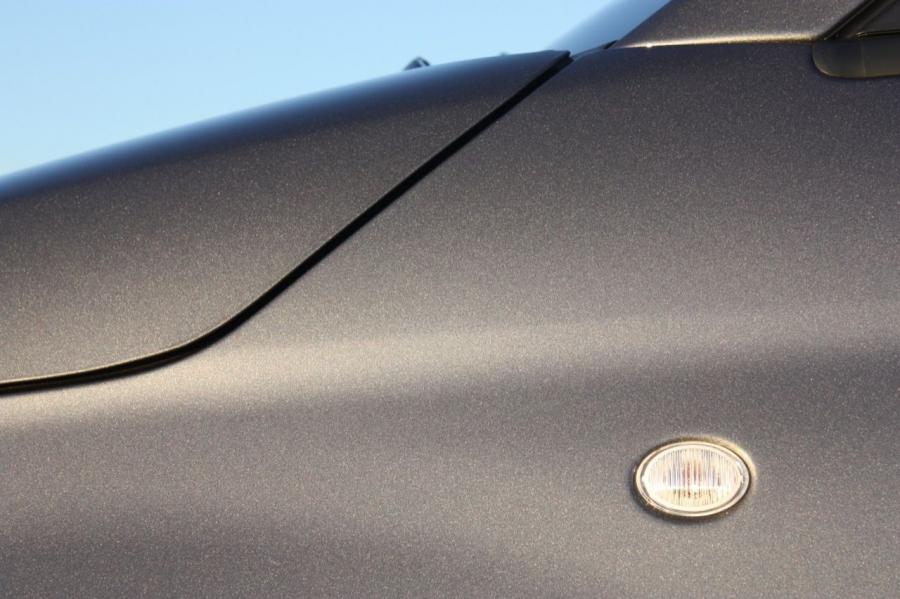  Fiat 500e 2013 года  (фото 127 из 141)